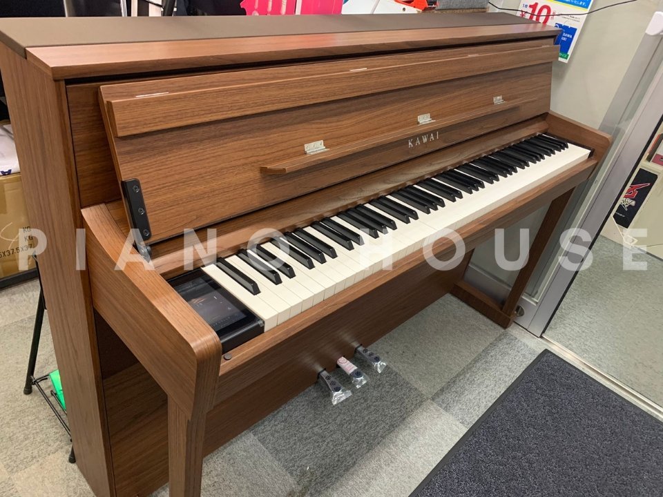 Chi tiết đàn KAWAI CA901 NW Limited Edition (Used) - Hình 4